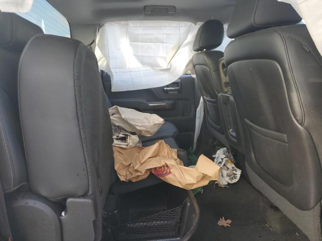 Photo 6 from auction – 2015 GMC SIERRA K15 with VIN 3GTU2UEC8FG171542