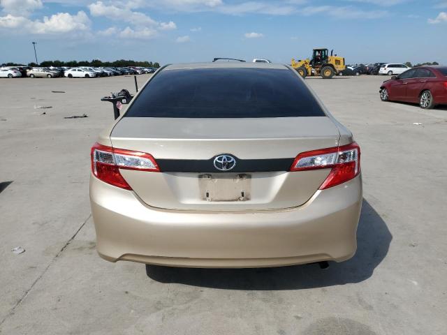 Photo 6 from auction – 2012 TOYOTA CAMRY BASE with VIN 4T4BF1FK5CR176532