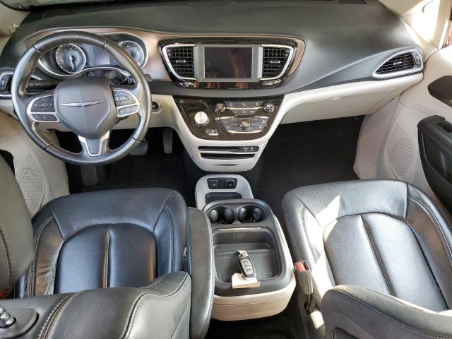 Photo 5 from auction – 2018 CHRYSLER PACIFICA T with VIN 2C4RC1BG7JR120917