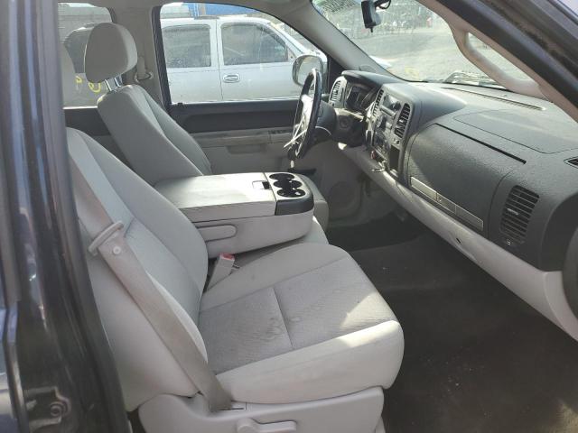 Photo 5 from auction – 2010 CHEVROLET SILVERADO with VIN 3GCRKSE37AG251000