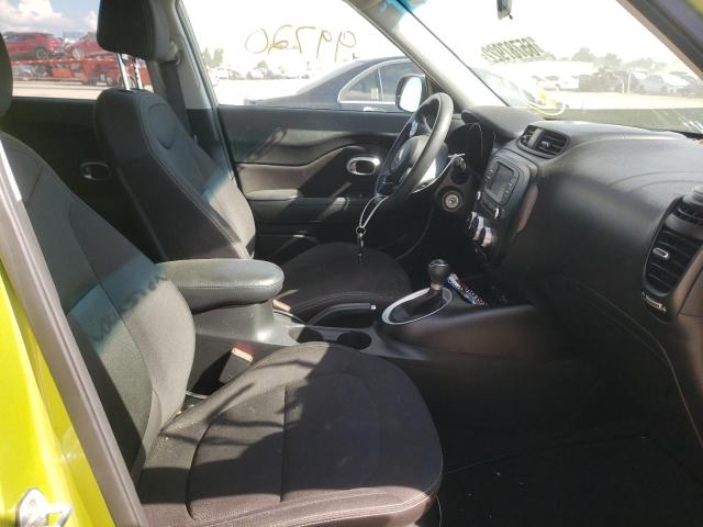 Photo 5 from auction – 2019 KIA SOUL with VIN KNDJN2A29K7912556