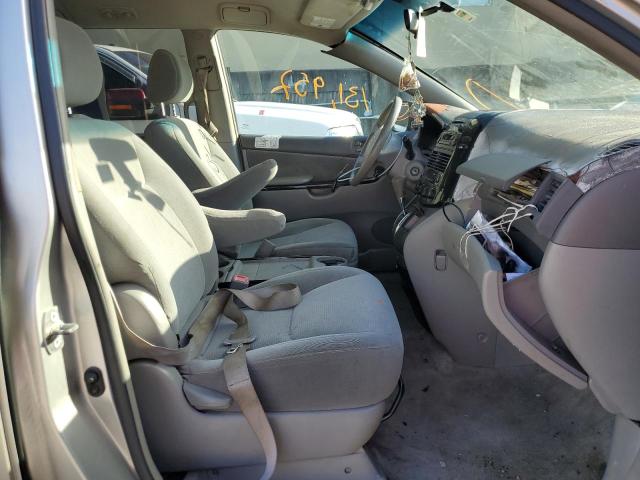 Photo 5 from auction – 2005 TOYOTA SIENNA CE with VIN 5TDZA23C35S288378