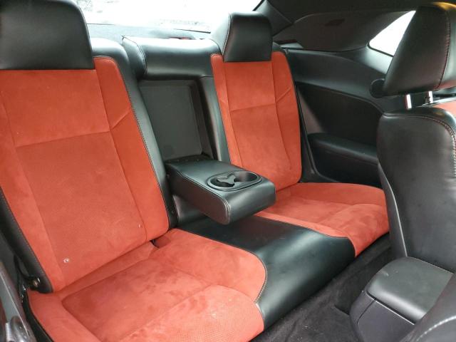Photo 6 from auction – 2016 DODGE CHALLENGER with VIN 2C3CDZFJ8GH301115