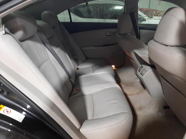 Photo 6 from auction – 2007 LEXUS ES 350 with VIN JTHBJ46G972045470