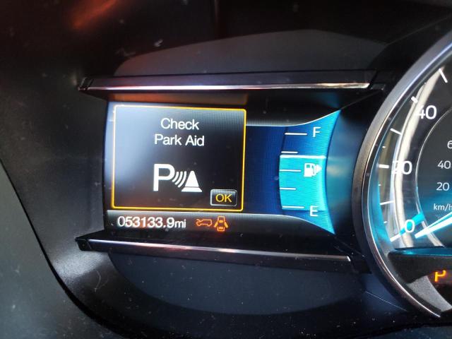 Photo 8 from auction – 2018 FORD EXPLORER X with VIN 1FM5K7DH8JGB16382