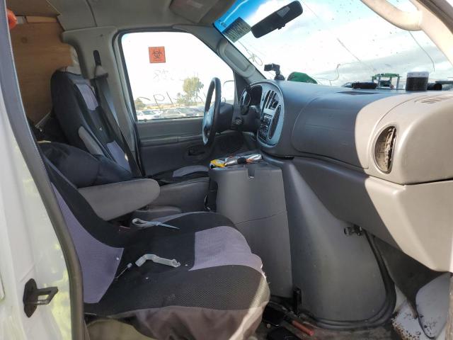 Photo 5 from auction – 2005 FORD ECONOLINE with VIN 1FTNS24L95HA43521