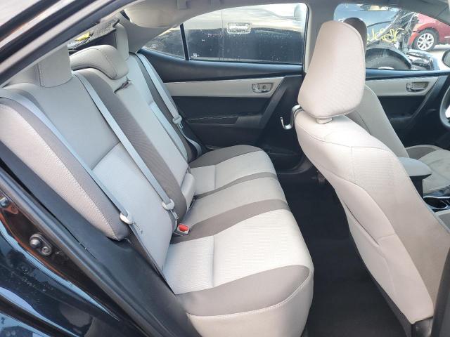 Photo 10 from auction – 2018 TOYOTA COROLLA L with VIN 5YFBURHE1JP830687