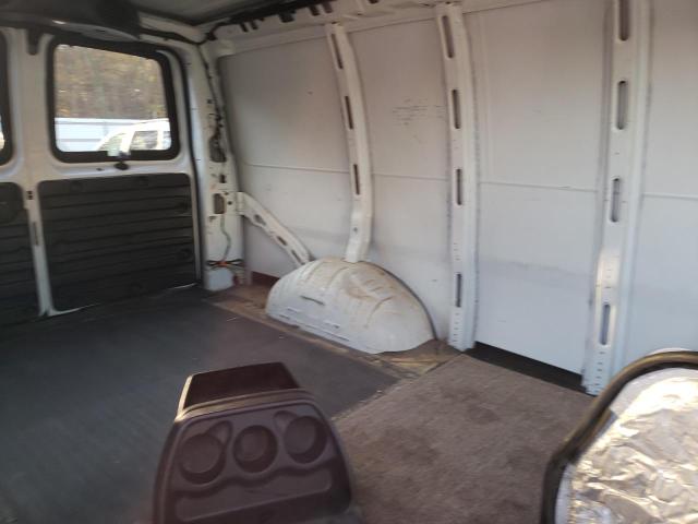 Photo 6 from auction – 2014 CHEVROLET EXPRESS G2 with VIN 1GCWGFCA2E1140758
