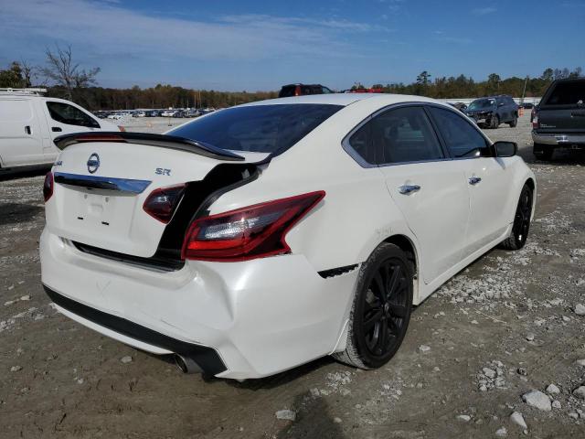 Photo 4 from auction – 2017 NISSAN ALTIMA 2.5 with VIN 1N4AL3AP4HC182861