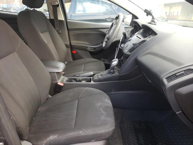 Photo 5 from auction – 2015 FORD FOCUS SE with VIN 1FADP3K26FL325939