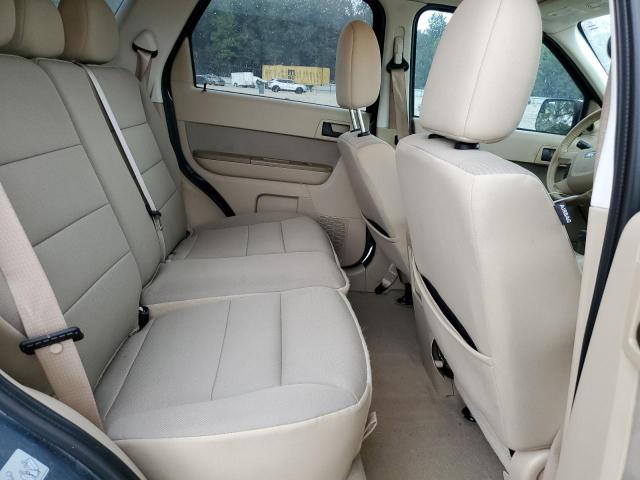 Photo 6 from auction – 2012 FORD ESCAPE XLT with VIN 1FMCU0D79CKC17348
