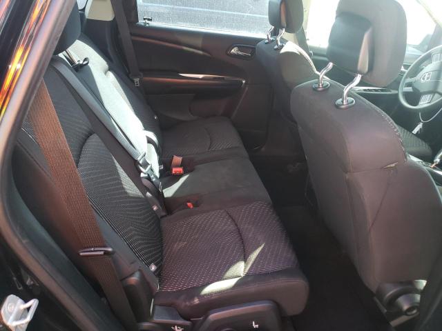 Photo 6 from auction – 2014 DODGE JOURNEY SE with VIN 3C4PDCAB8ET284203