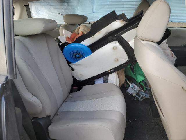 Photo 6 from auction – 2013 MAZDA 5 with VIN JM1CW2BL1D0149389