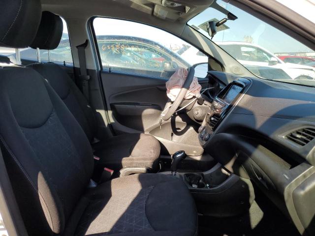 Photo 5 from auction – 2019 CHEVROLET SPARK LS with VIN KL8CB6SA2KC798530