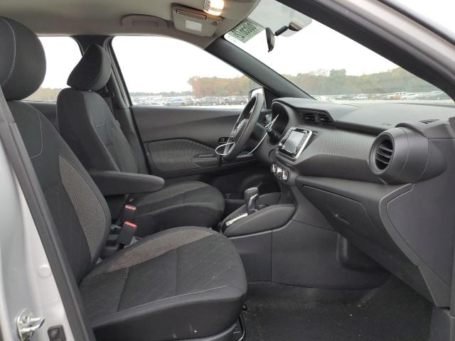 Photo 5 from auction – 2019 NISSAN KICKS with VIN 3N1CP5CU3KL526264