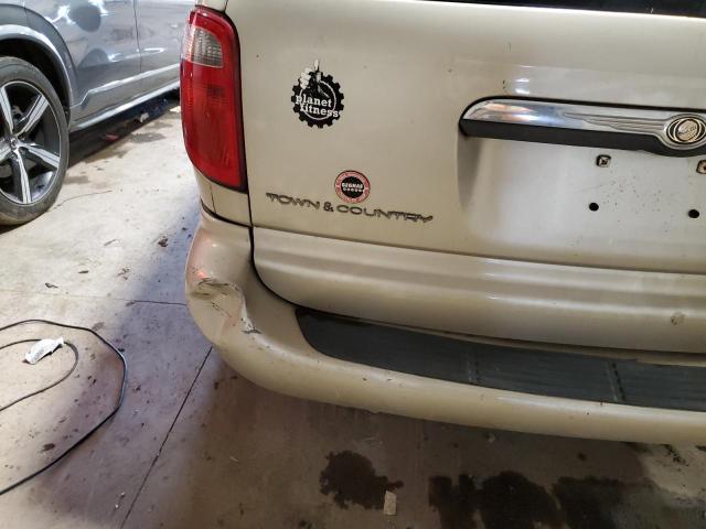 Photo 9 from auction – 2006 CHRYSLER TOWN & COU with VIN 1A4GP45R16B710816