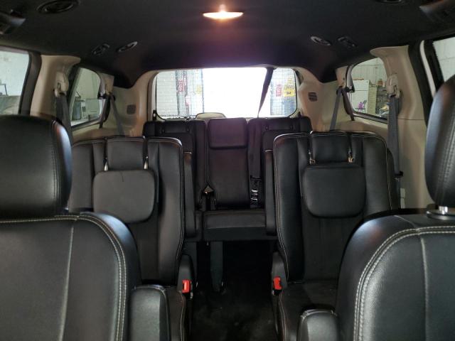 Photo 10 from auction – 2019 DODGE GRAND CARA with VIN 2C4RDGCG2KR772683