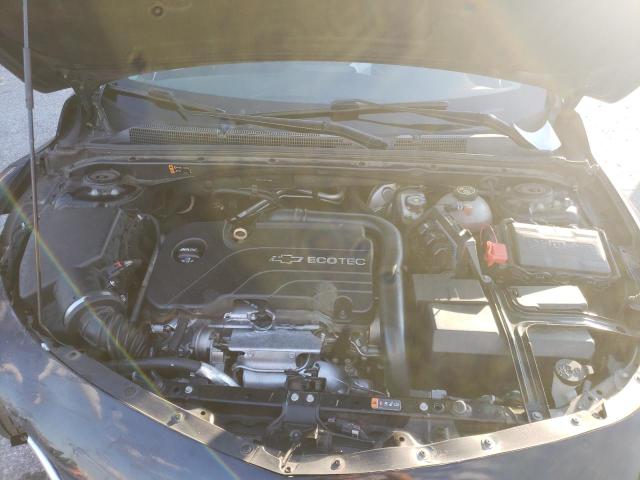 Photo 7 from auction – 2016 CHEVROLET MALIBU LT with VIN 1G1ZE5ST4GF229892