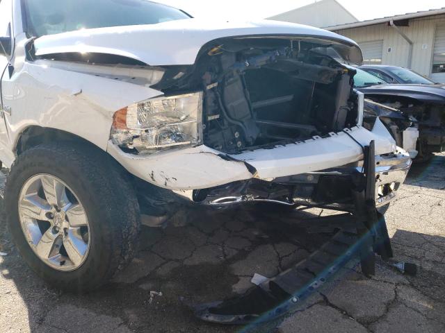 Photo 9 from auction – 2018 RAM 1500 SLT with VIN 1C6RR7LTXJS147614