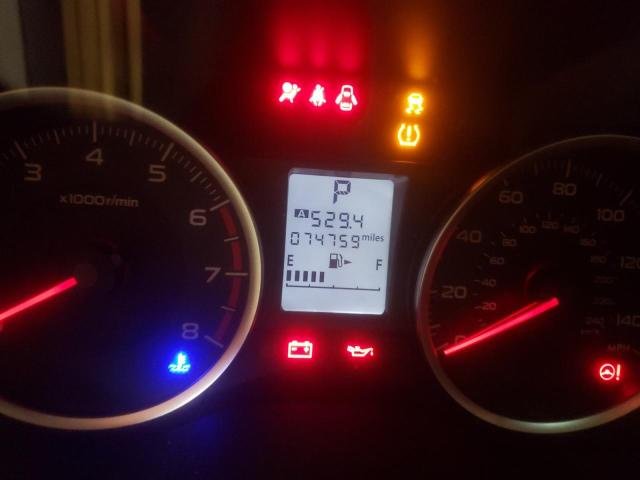 Photo 8 from auction – 2018 SUBARU FORESTER 2 with VIN JF2SJAEC7JH477821
