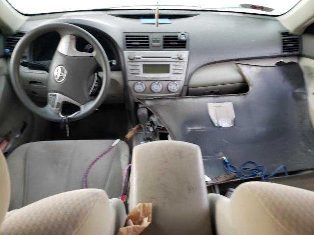 صورة رقم 9 من المزاد - 2011 TOYOTA CAMRY BASE مع VIN 4T1BF3EK8BU118095