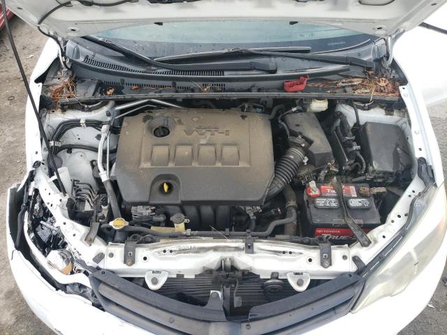 Photo 7 from auction – 2015 TOYOTA COROLLA L with VIN 2T1BURHEXFC383168