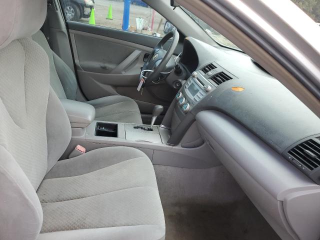 Photo 5 from auction – 2009 TOYOTA CAMRY BASE with VIN 4T1BE46K59U313704