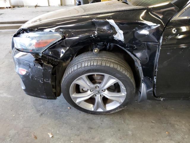 Photo 9 from auction – 2012 HONDA ACCORD EXL with VIN 1HGCS2B84CA008124