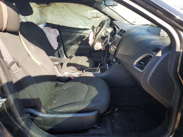 Photo 5 from auction – 2013 DODGE AVENGER SE with VIN 1C3CDZAG7DN748047