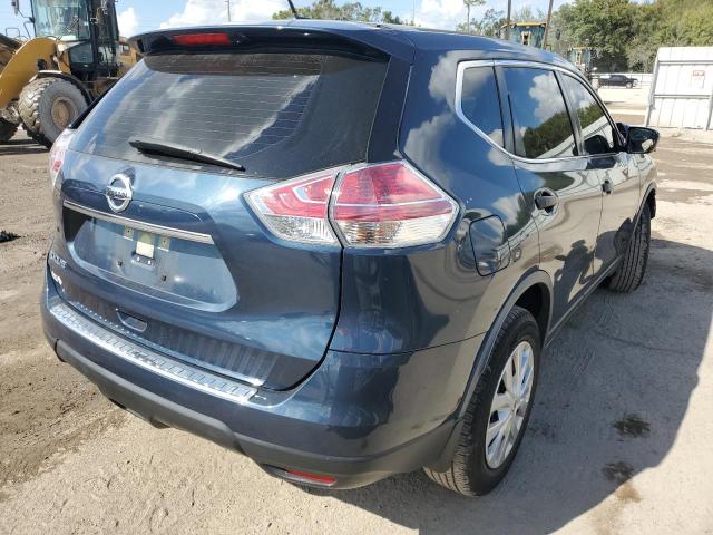 Photo 4 from auction – 2016 NISSAN ROGUE S with VIN JN8AT2MT9GW018374