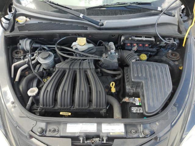 Photo 7 from auction – 2008 CHRYSLER PT CRUISER with VIN 3C3HY55X58T139834