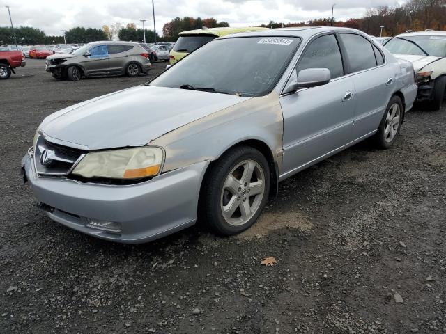 Photo 2 from auction – 2002 ACURA 3.2TL with VIN 19UUA56812A024024