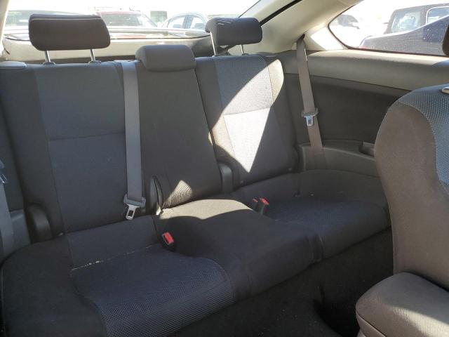 Photo 6 from auction – 2007 SCION TC MANUAL with VIN JTKDE177X70190856