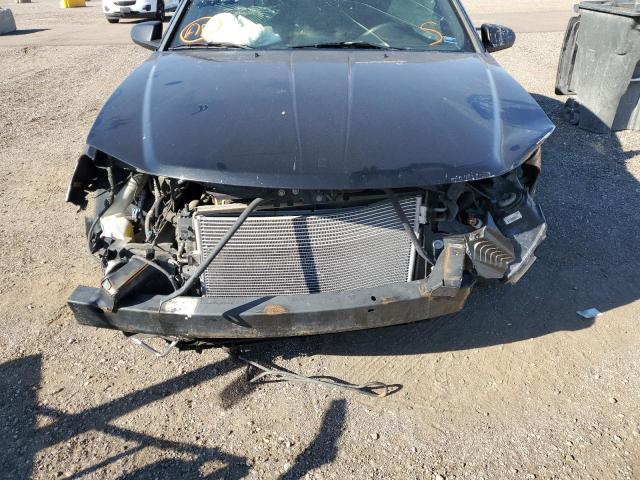 Photo 9 from auction – 2013 DODGE AVENGER SE with VIN 1C3CDZAG7DN748047