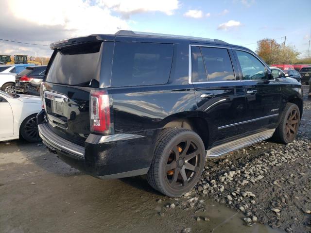 Photo 4 from auction – 2015 GMC YUKON DENA with VIN 1GKS2CKJ7FR201932