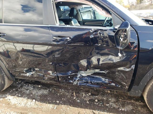 Photo 9 from auction – 2021 VOLKSWAGEN ATLAS SE with VIN 1V2KR2CA6MC514601