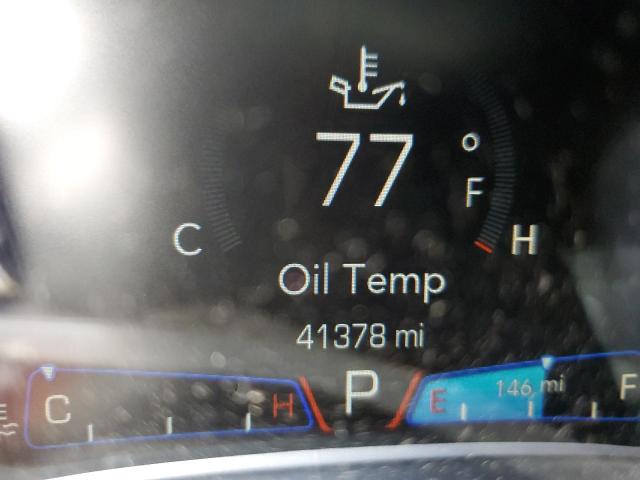 Photo 8 from auction – 2018 CHRYSLER 300 S with VIN 2C3CCABT3JH308928