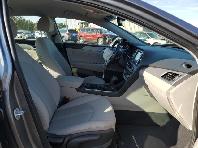 Photo 5 from auction – 2019 HYUNDAI SONATA LIM with VIN 5NPE34AF2KH780208