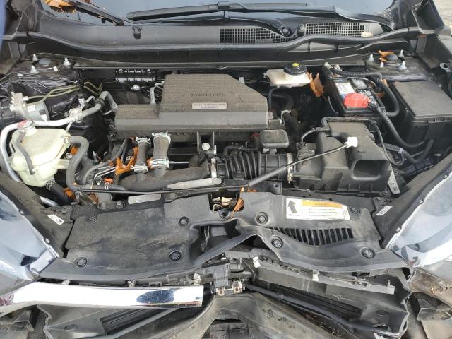 Photo 7 from auction – 2019 HONDA CR-V with VIN 5J6RW2H57KL022350