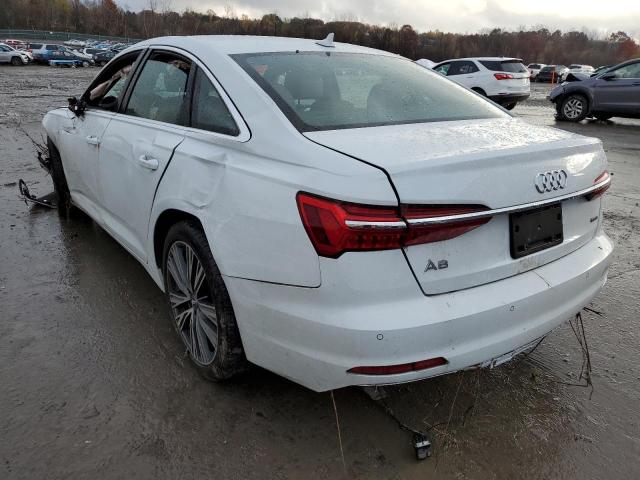 Photo 3 from auction – 2019 AUDI A6 PREMIUM with VIN WAUD8AF29KN127048