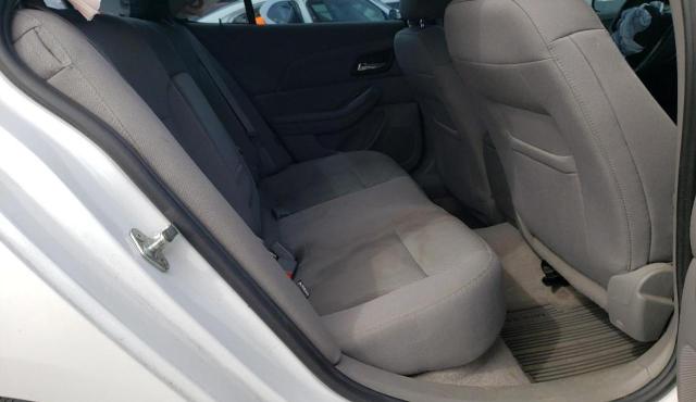 Photo 6 from auction – 2014 CHEVROLET MALIBU LS with VIN 1G11B5SL4EF140097