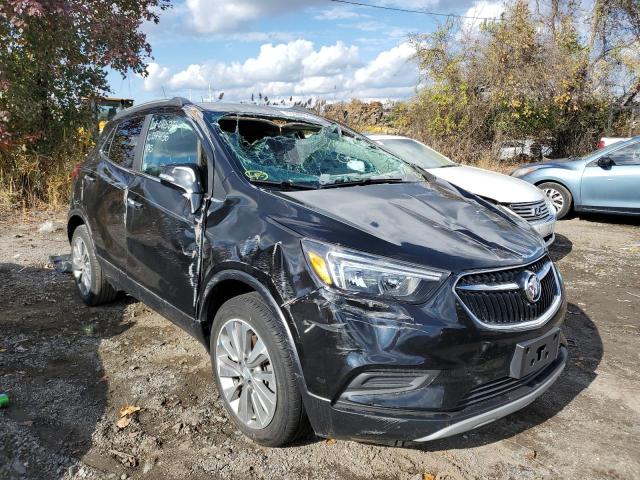 BUICK ENCORE PRE 2019 with VIN KL4CJASB8KB899190 - Photo from auction
