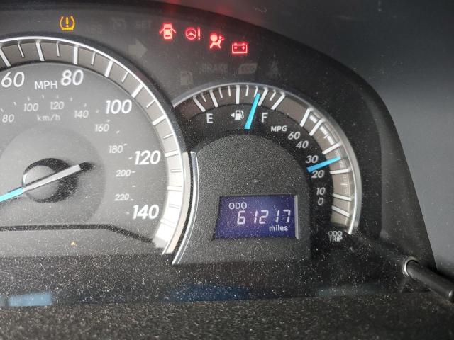 Photo 8 from auction – 2012 TOYOTA CAMRY BASE with VIN 4T1BF1FK3CU070123