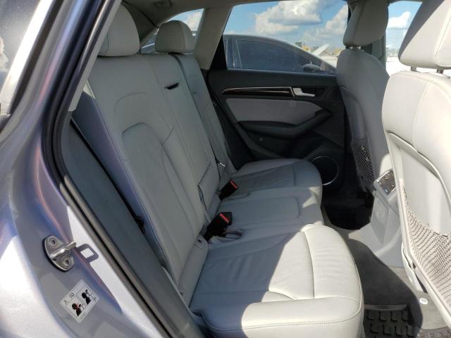 صورة رقم 6 من المزاد - 2016 AUDI Q5 PREMIUM مع VIN WA1L2AFP3GA010974