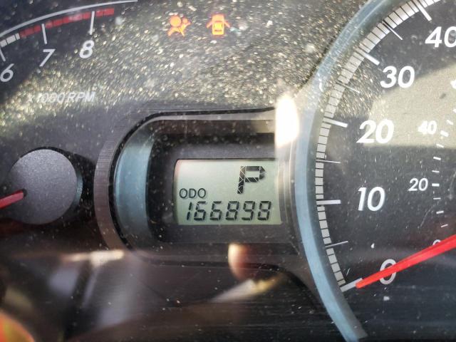Photo 8 from auction – 2011 TOYOTA SIENNA with VIN 5TDKK3DC5BS019538