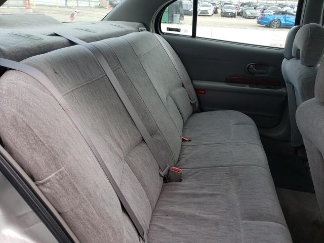 Photo 6 from auction – 2003 BUICK LESABRE CU with VIN 1G4HP52K134110171