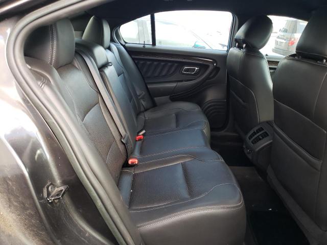 Photo 6 from auction – 2015 FORD TAURUS LIM with VIN 1FAHP2F8XFG147018