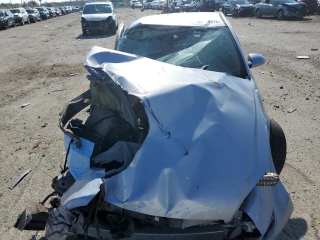 Photo 7 from auction – 2006 CHEVROLET IMPALA LT with VIN 2G1WT58K969177576