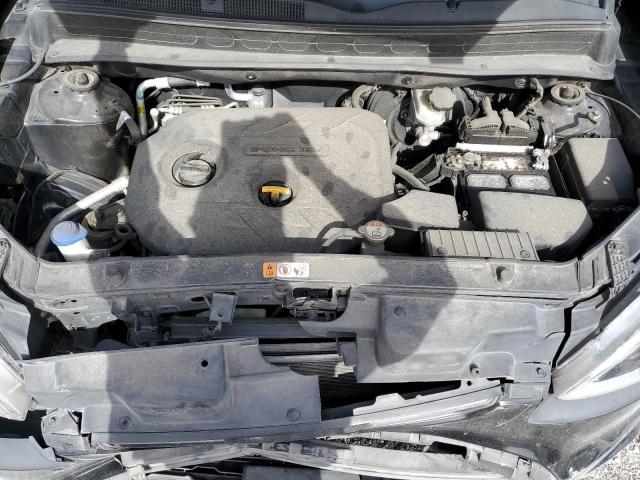 Photo 7 from auction – 2013 KIA SOUL + with VIN KNDJT2A60D7599778