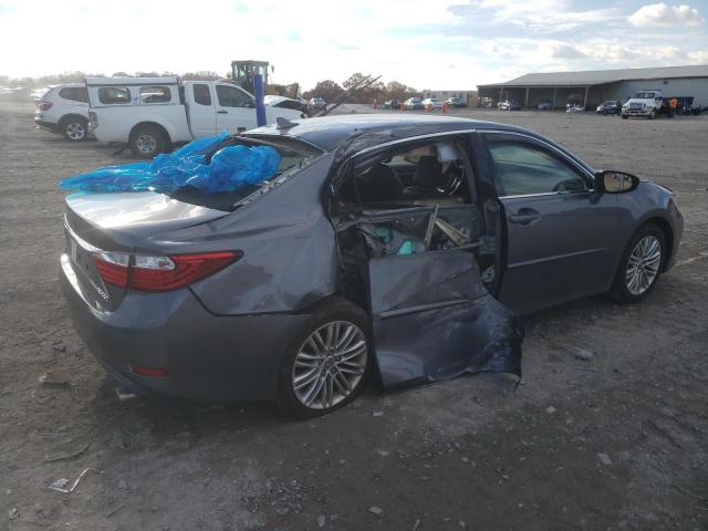Photo 4 from auction – 2014 LEXUS ES 350 with VIN JTHBK1GG6E2111710